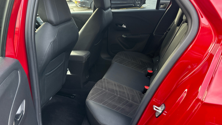 Vauxhall Corsa 1.2 Turbo Ultimate 5dr Petrol Hatchback